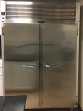 Commercial refrigerator repair image