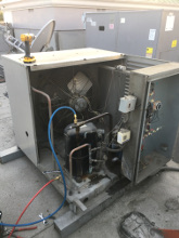 Commercial repair image