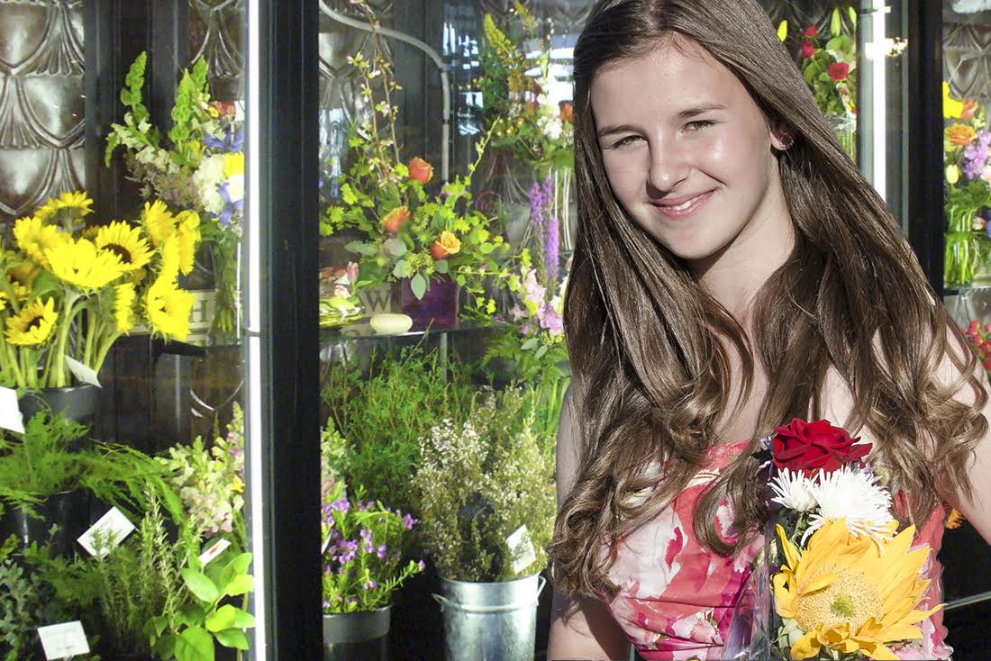 Flower cooler repair service image