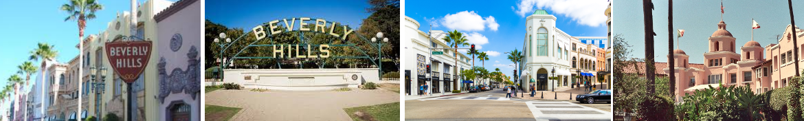 Beverly Hills Appliance Repair Service