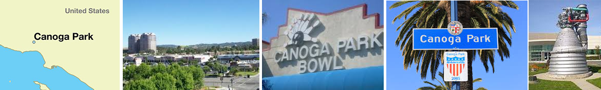Canoga Park Appliance Repair Service
