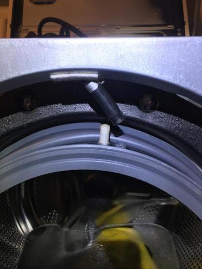 Maytag Washer repair