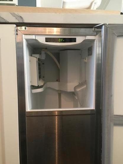 Ice maker Repair 