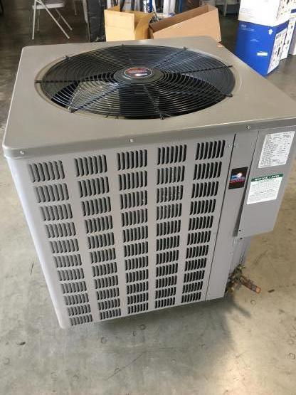 Air conditioner repair image