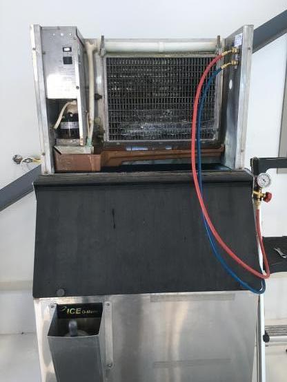 Ice-O-Matic  image