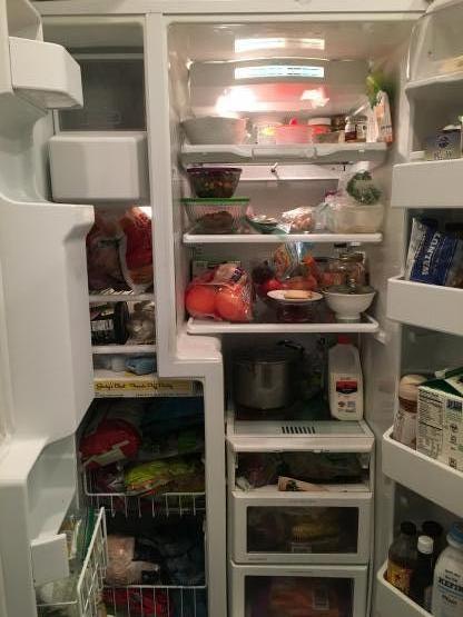 Maytag Refrigerator repair  image