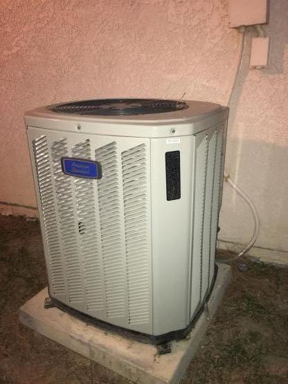 Air conditioner repair image