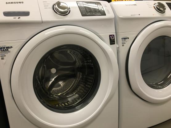 Washer Dryer Repair image