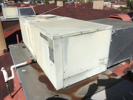 Heater repair  image