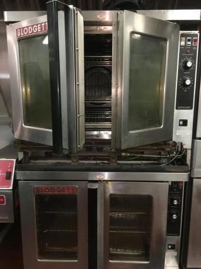 Commercial Oven Repair image