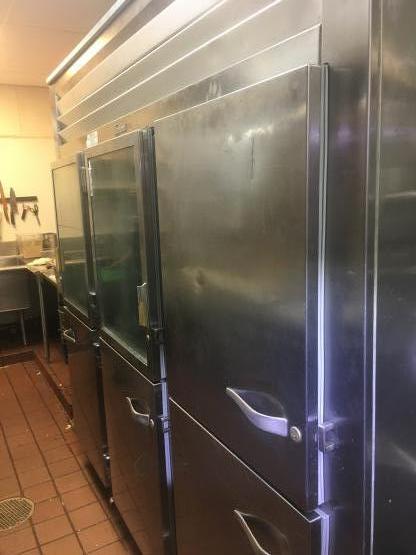 Commercial Refrigerator repair image