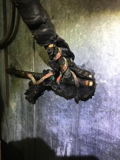 Walk-in Freezer Repair  image