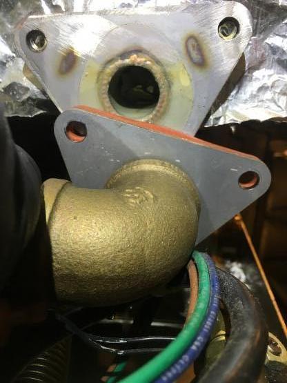 Commercial Combination Blodgett Oven repair  image