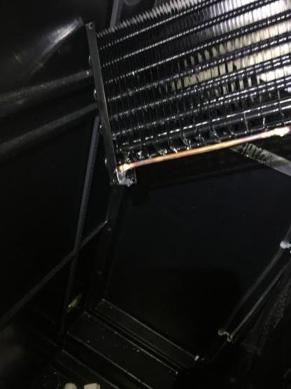 Wine cooler repair  image