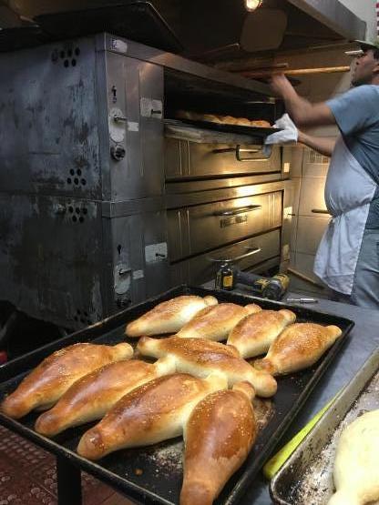 commercial pizza oven repair image