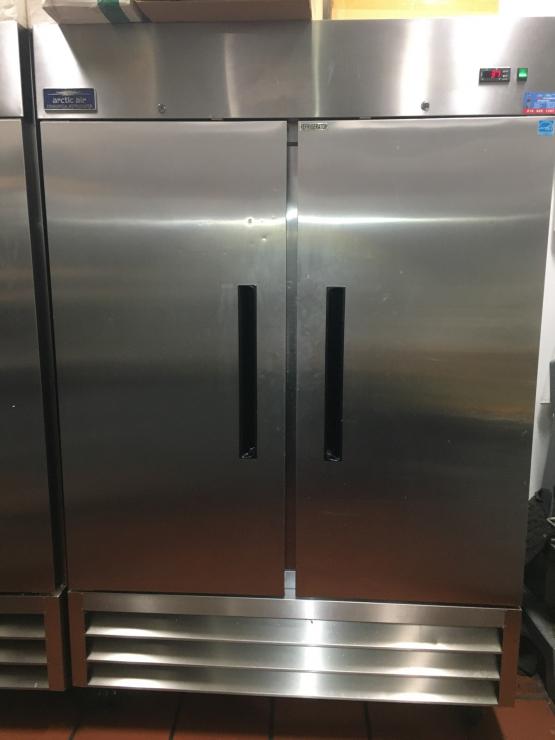 Arctic Air Refrigerator Repair image