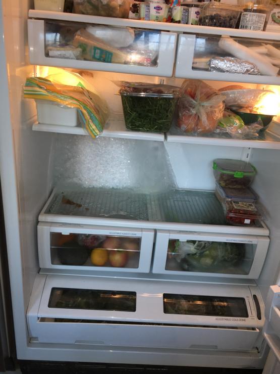 Viking Refrigerator Repair image