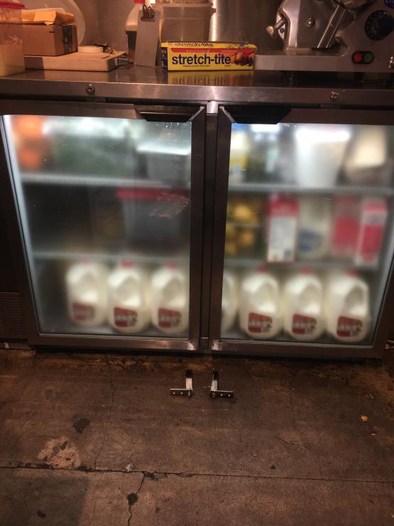 Commercial Refrigerator Repair image