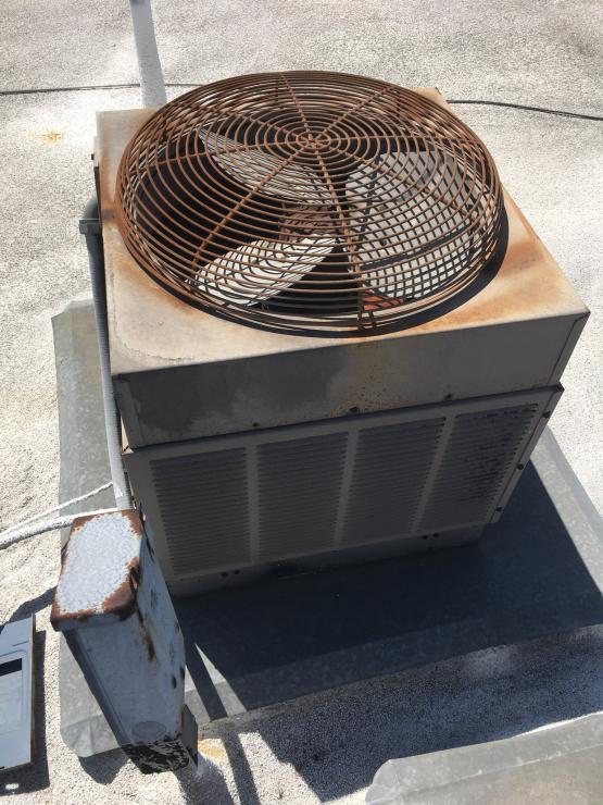 Aero Air Conditioning Repair image
