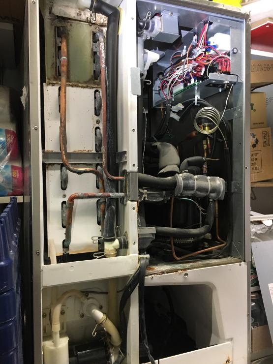 Commercial Ice Machine Repair image