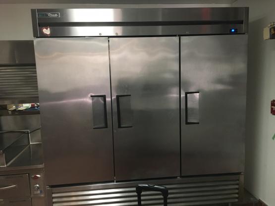 Commercial Refrigerator Repair image