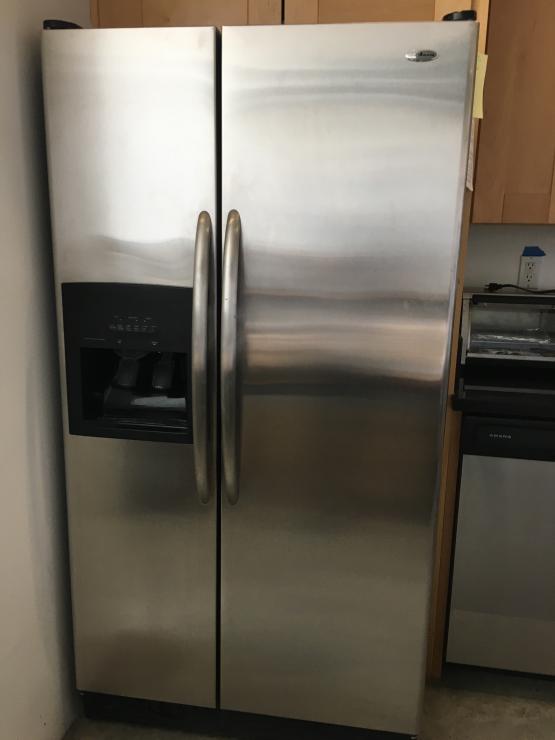 Frigidaire Refrigerator Repair image