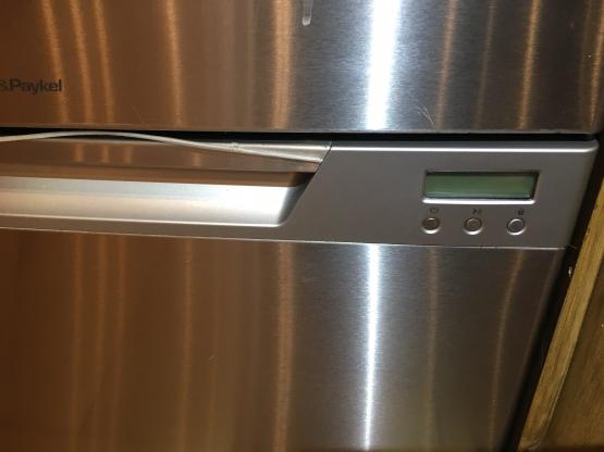 Fisher & Paykel Dishwasher Repair image