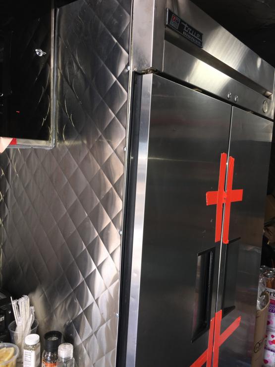Commercial Refrigerator Repair image