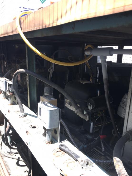 Commercial Freezer Repair image