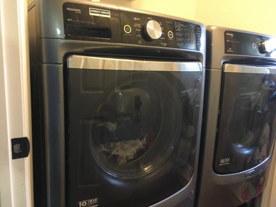 Residential Maytag Dryer Repair image