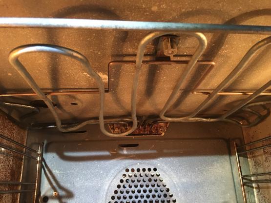 Commercial Oven Repair image
