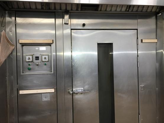 Commercial Oven Repair image