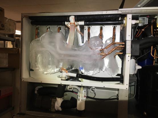 Commercial Ice Machine Repair image