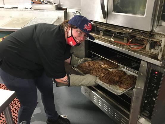 Commercial Oven Repair image
