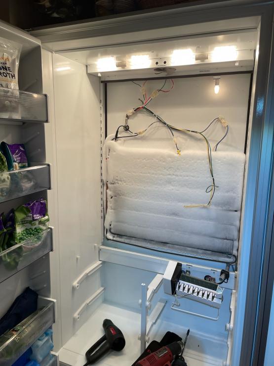 Residential Sub-Zero Repair image