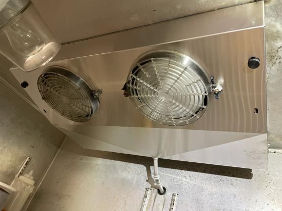 Commercial Refrigerator Repair image