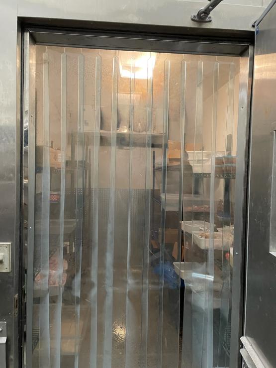 Commercial Walk In Freezer Repair image