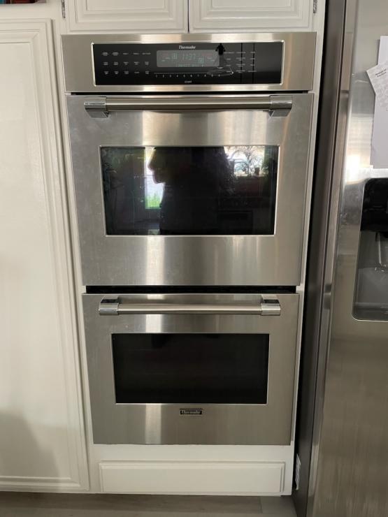 Residential Thermador Oven Repair image
