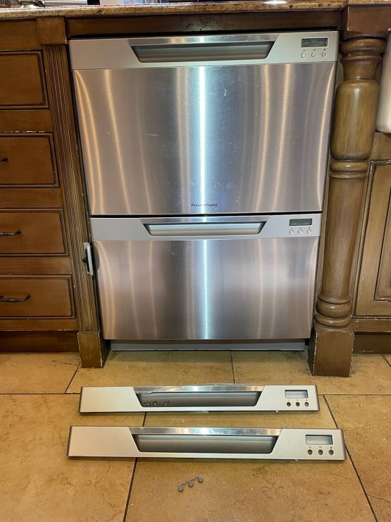 Fisher & Paykel Dishwasher Repair image