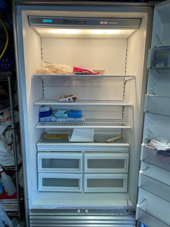 Residential Sub-Zero Refrigerator Repair image