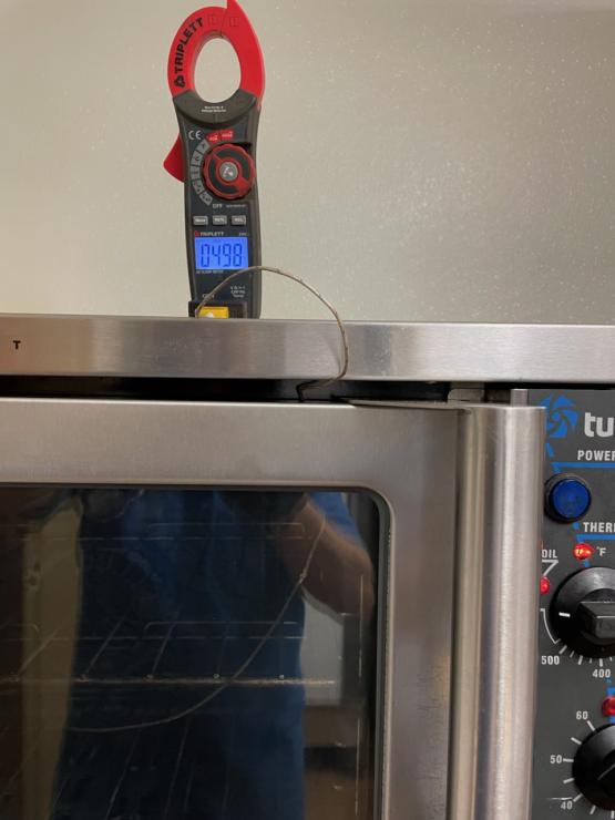 Commercial Oven Repair image
