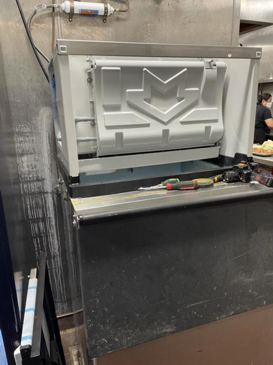Commercial Ice Machine Repair image