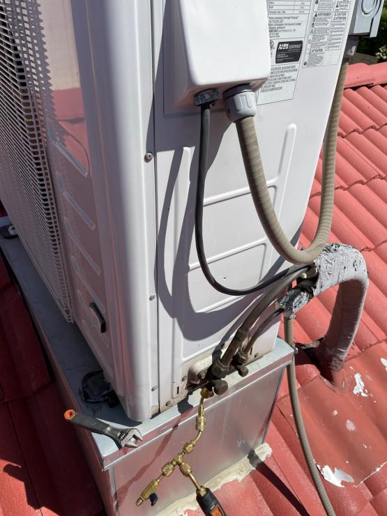 Air Conditioner Repair  image