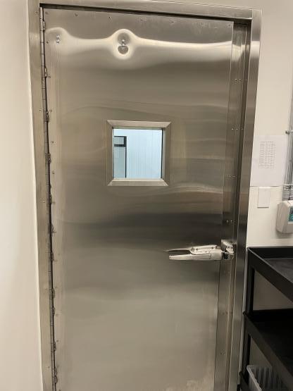 Walk in Cooler Repair image