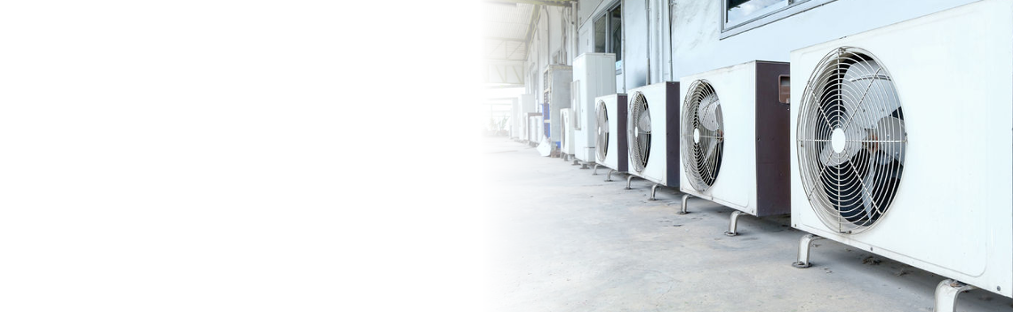 Commercial air conditioner repair image