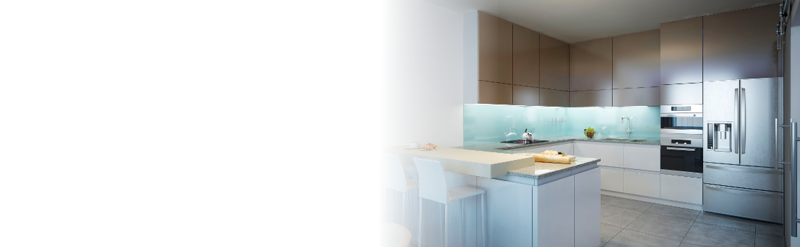 Residential appliances repair image