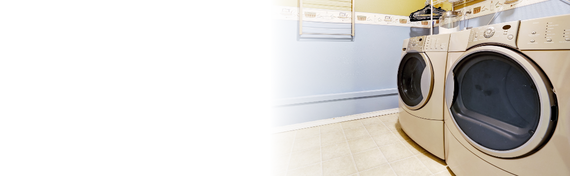Residential appliances repair image
