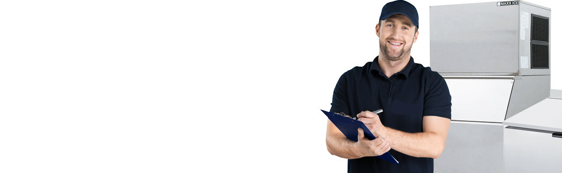 Appliance repair image